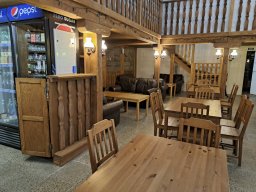 Restaurace