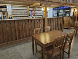Restaurace