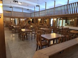 Restaurace