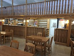 Restaurace